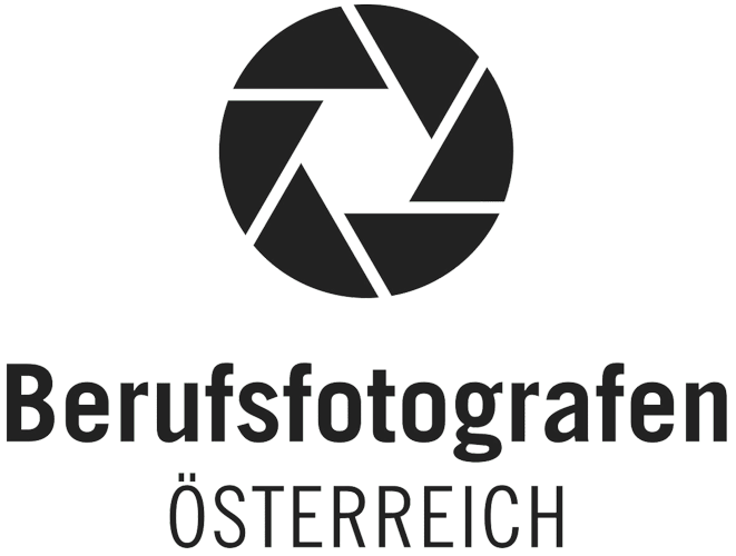 Logo Berufsfotografen Kontakt