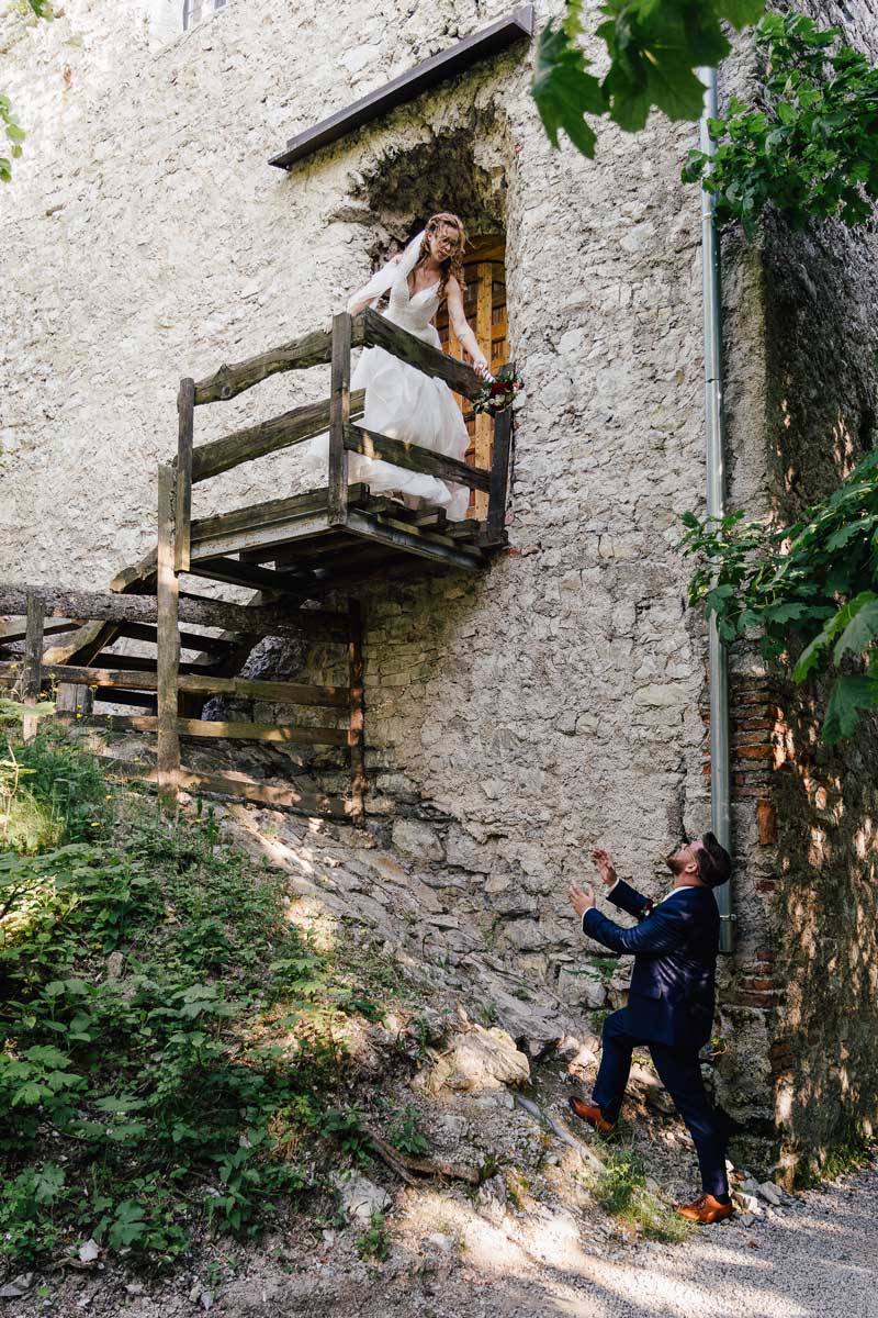 Hochzeiten Hochzeitsfotograf Burg Plankenstein