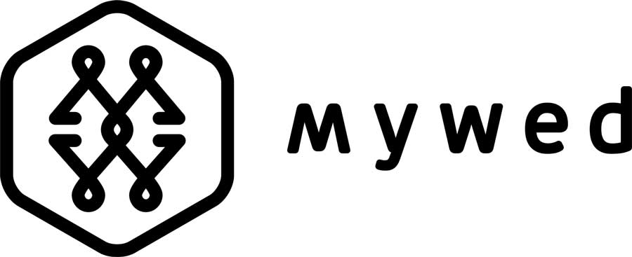 Logo mywed